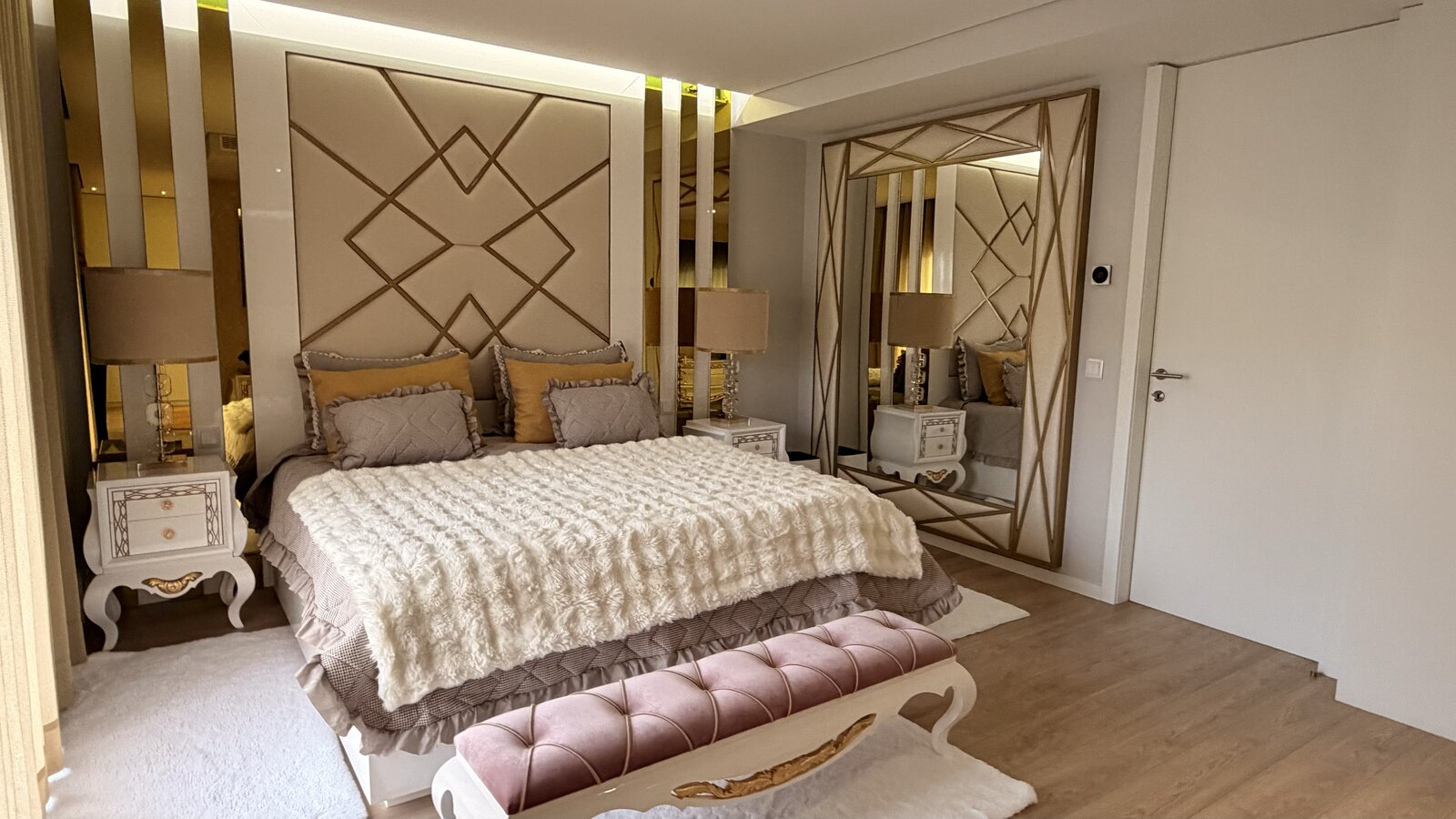 Quarto, ângulo 2