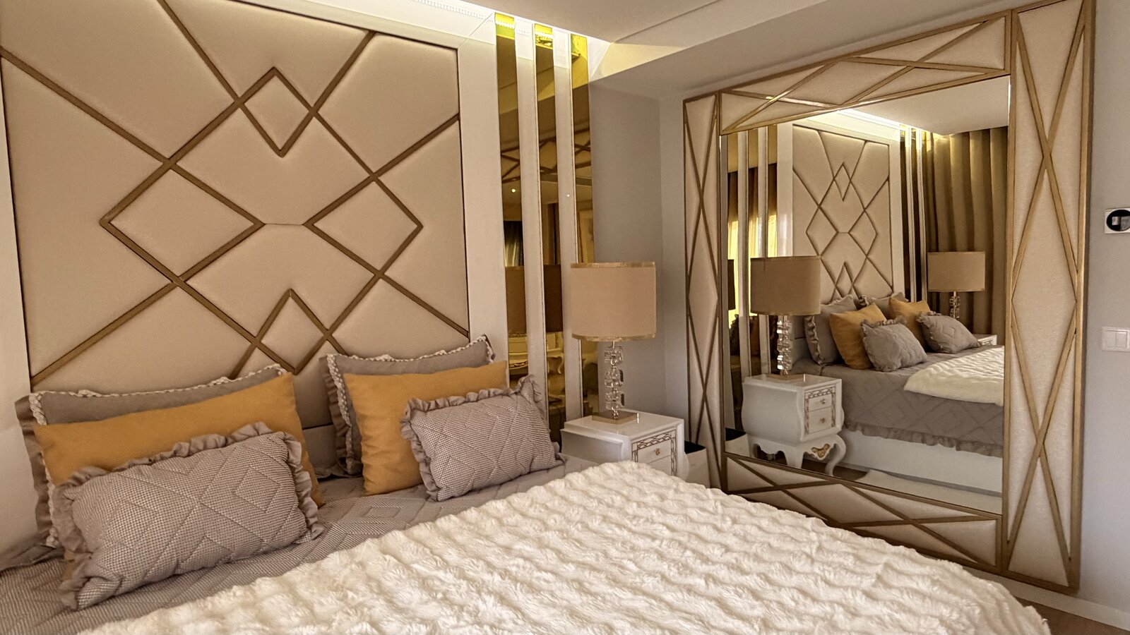 Quarto, ângulo 3